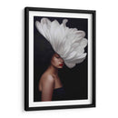 Vuela V - Sara Flores | Cuadro decorativo de Canvas Lab