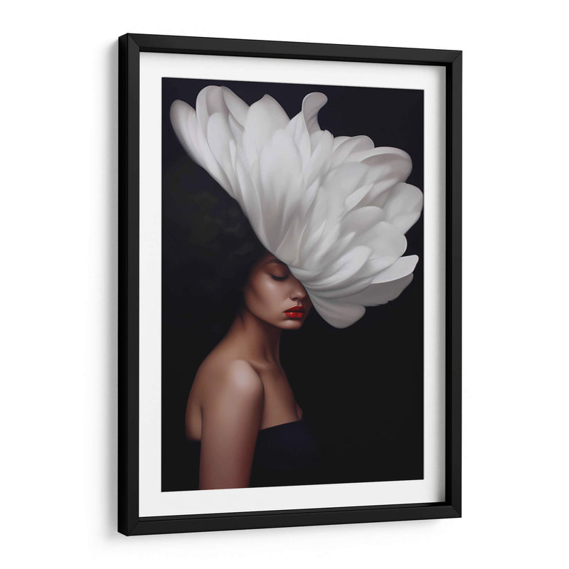 Vuela V - Sara Flores | Cuadro decorativo de Canvas Lab