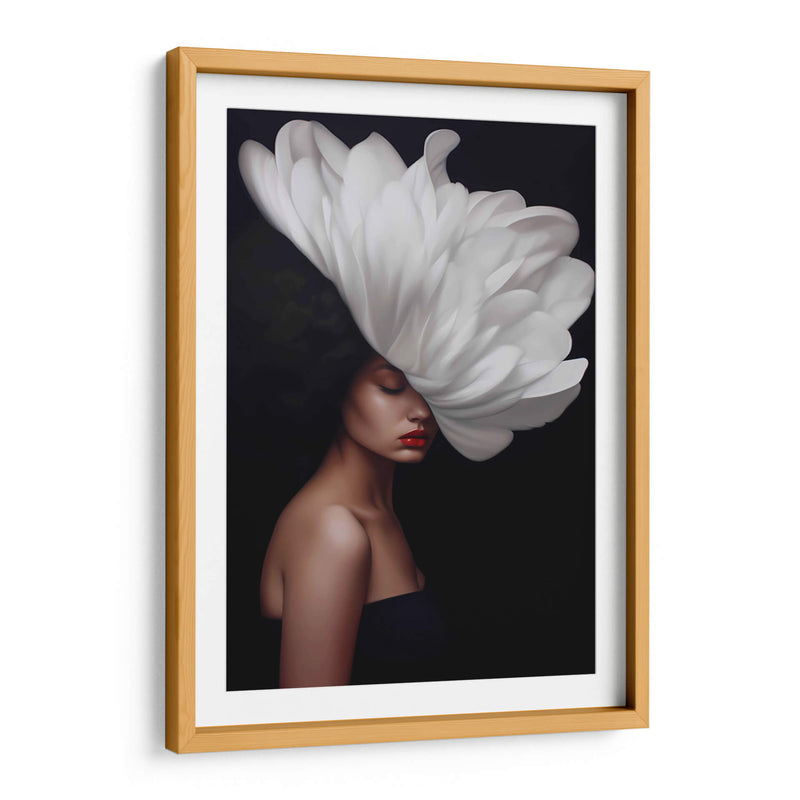 Vuela V - Sara Flores | Cuadro decorativo de Canvas Lab