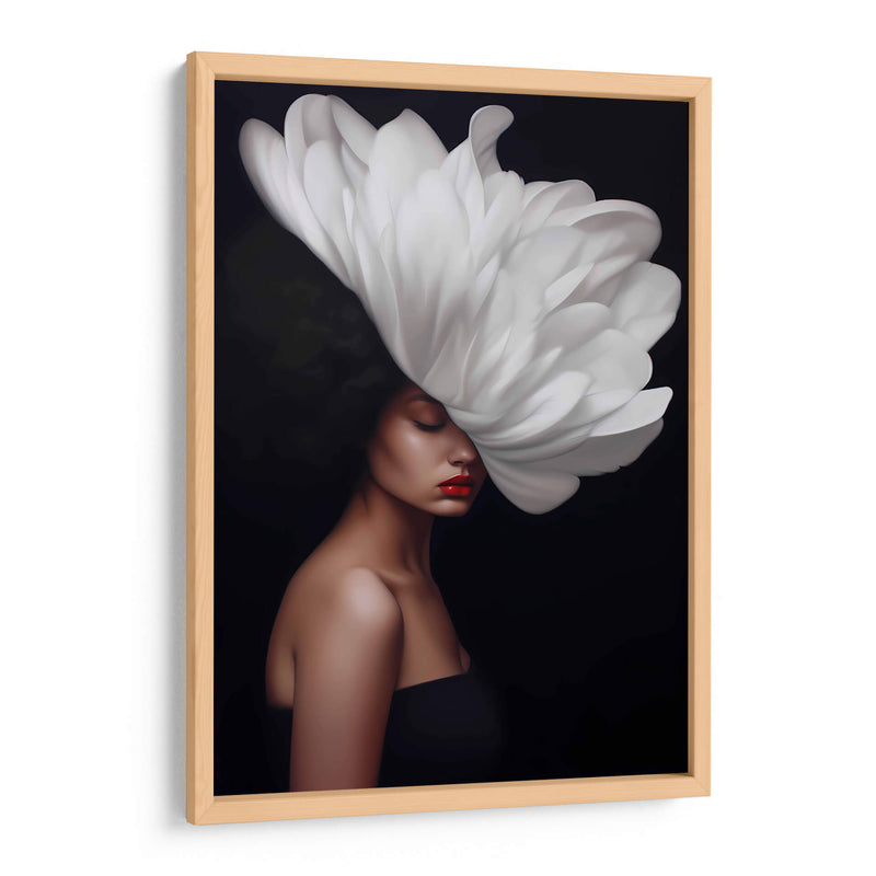 Vuela V - Sara Flores | Cuadro decorativo de Canvas Lab