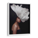 Vuela V - Sara Flores | Cuadro decorativo de Canvas Lab