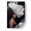 Vuela V - Sara Flores | Cuadro decorativo de Canvas Lab