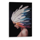 Vuela VI - Sara Flores | Cuadro decorativo de Canvas Lab