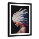 Vuela VI - Sara Flores | Cuadro decorativo de Canvas Lab