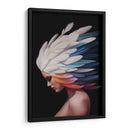 Vuela VI - Sara Flores | Cuadro decorativo de Canvas Lab