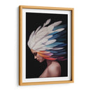 Vuela VI - Sara Flores | Cuadro decorativo de Canvas Lab