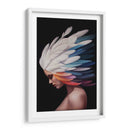 Vuela VI - Sara Flores | Cuadro decorativo de Canvas Lab