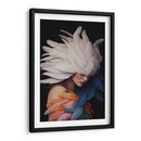 Vuela VII - Sara Flores | Cuadro decorativo de Canvas Lab