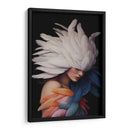 Vuela VII - Sara Flores | Cuadro decorativo de Canvas Lab