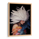 Vuela VII - Sara Flores | Cuadro decorativo de Canvas Lab