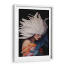 Vuela VII - Sara Flores | Cuadro decorativo de Canvas Lab