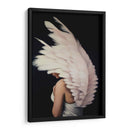 Vuela VIII - Sara Flores | Cuadro decorativo de Canvas Lab