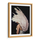 Vuela VIII - Sara Flores | Cuadro decorativo de Canvas Lab