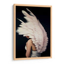 Vuela VIII - Sara Flores | Cuadro decorativo de Canvas Lab