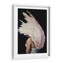 Vuela VIII - Sara Flores | Cuadro decorativo de Canvas Lab