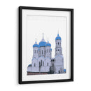 Hermoso castillo - Jabin Adiel | Cuadro decorativo de Canvas Lab