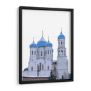 Hermoso castillo - Jabin Adiel | Cuadro decorativo de Canvas Lab