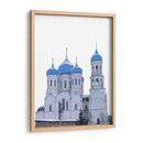 Hermoso castillo - Jabin Adiel | Cuadro decorativo de Canvas Lab