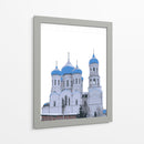 Hermoso castillo - Jabin Adiel | Cuadro decorativo de Canvas Lab