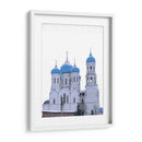 Hermoso castillo - Jabin Adiel | Cuadro decorativo de Canvas Lab