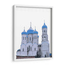 Hermoso castillo - Jabin Adiel | Cuadro decorativo de Canvas Lab