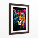 Cuadro decorativo de Canvas Lab