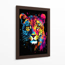 Cuadro decorativo de Canvas Lab