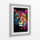 Cuadro decorativo de Canvas Lab