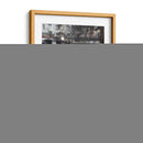 Mañana de té - Jabin Adiel | Cuadro decorativo de Canvas Lab