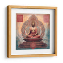 Serenidad Buda - Tai Hun | Cuadro decorativo de Canvas Lab