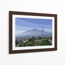 Montaña mágica - Jabin Adiel | Cuadro decorativo de Canvas Lab