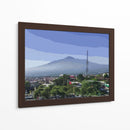 Montaña mágica - Jabin Adiel | Cuadro decorativo de Canvas Lab