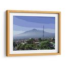 Montaña mágica - Jabin Adiel | Cuadro decorativo de Canvas Lab