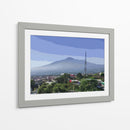 Montaña mágica - Jabin Adiel | Cuadro decorativo de Canvas Lab