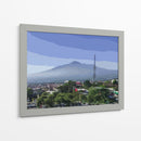 Montaña mágica - Jabin Adiel | Cuadro decorativo de Canvas Lab