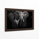 Cuadro decorativo de Canvas Lab