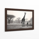 Cuadro decorativo de Canvas Lab