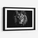 Mirada Del Leon - Pat G | Cuadro decorativo de Canvas Lab