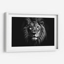 Mirada Del Leon - Pat G | Cuadro decorativo de Canvas Lab