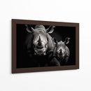 Cuadro decorativo de Canvas Lab