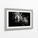 Cuadro decorativo de Canvas Lab