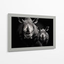 Cuadro decorativo de Canvas Lab