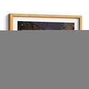 Noche nevada - Jabin Adiel | Cuadro decorativo de Canvas Lab