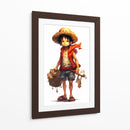 Cuadro decorativo de Canvas Lab