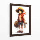 Cuadro decorativo de Canvas Lab