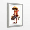 Cuadro decorativo de Canvas Lab