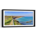 Paisaje Real - Jabin Adiel | Cuadro decorativo de Canvas Lab