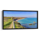 Paisaje Real - Jabin Adiel | Cuadro decorativo de Canvas Lab