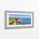 Paisaje Real - Jabin Adiel | Cuadro decorativo de Canvas Lab