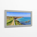Paisaje Real - Jabin Adiel | Cuadro decorativo de Canvas Lab